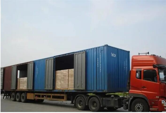 厦门到花山区整车运输