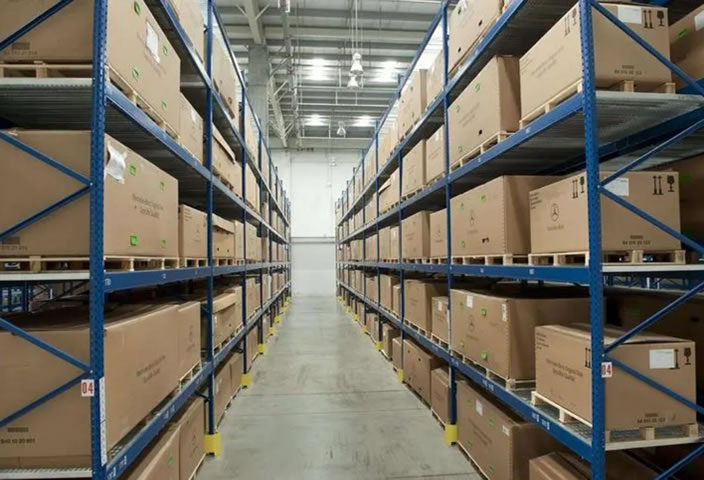 厦门到花山区货物仓储