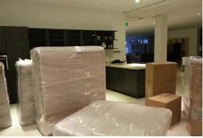 厦门到花山区长途搬家