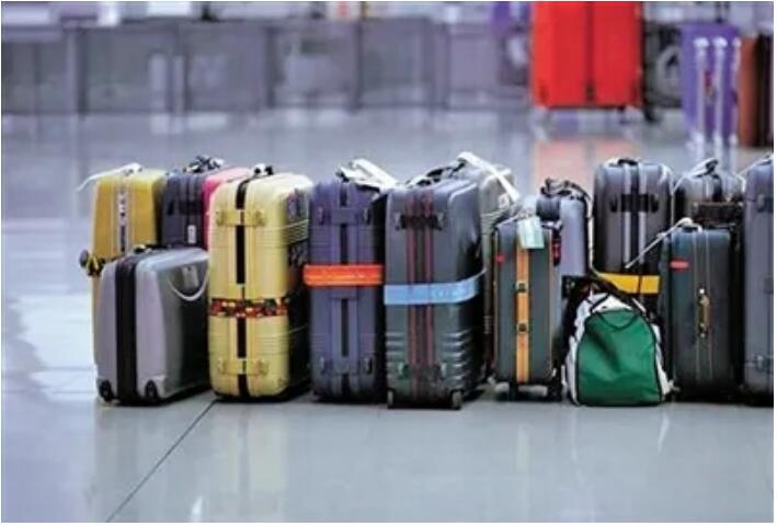 厦门到花山区行李托运