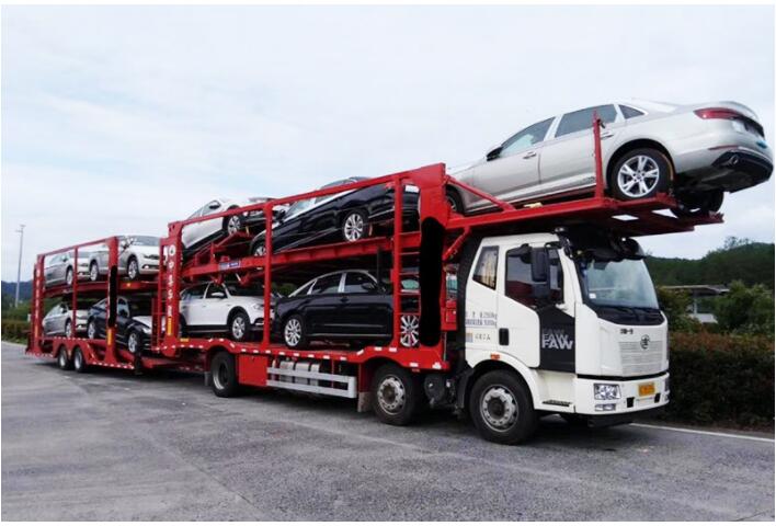 厦门到花山区轿车托运